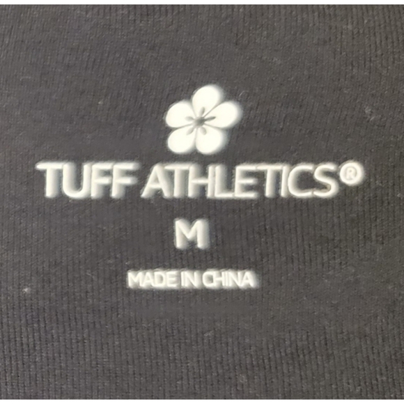Tuff Athletics Leggings - Picture 3 of 7